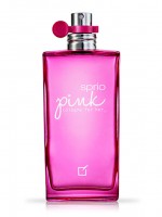 SPRIO PINK EAU DE TOILETTE